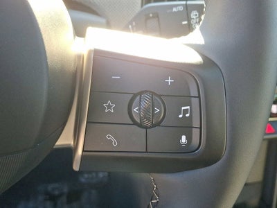 2025 MINI HARDTOP 4 DOOR Cooper S FWD