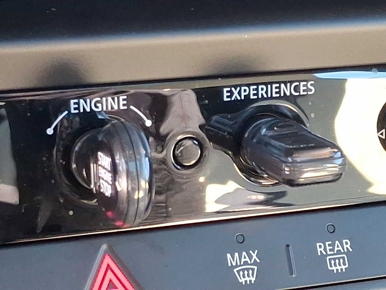 2025 MINI HARDTOP 4 DOOR Cooper S FWD