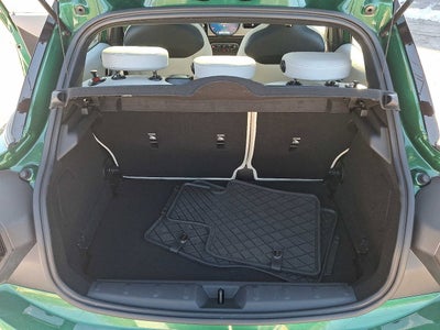 2025 MINI HARDTOP 4 DOOR Cooper S FWD