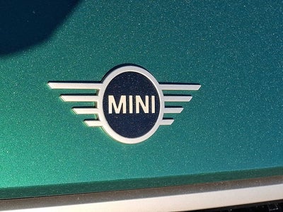 2025 MINI HARDTOP 4 DOOR Cooper S FWD