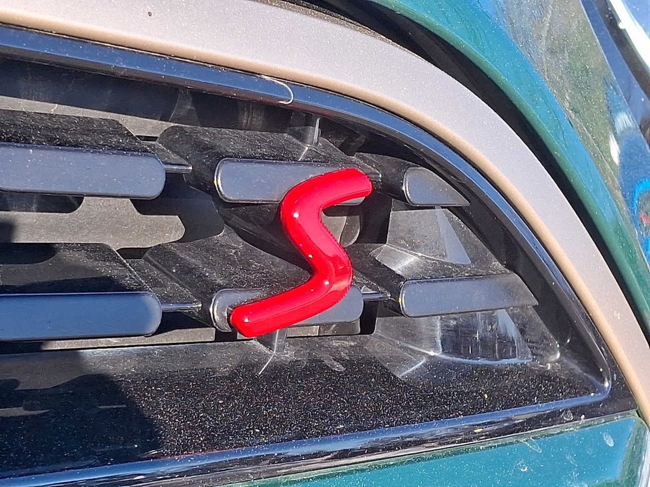 2025 MINI HARDTOP 4 DOOR Cooper S FWD