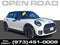 2025 MINI Hardtop 4 Door Cooper S