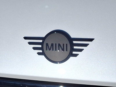 2025 MINI Hardtop 4 Door Cooper S