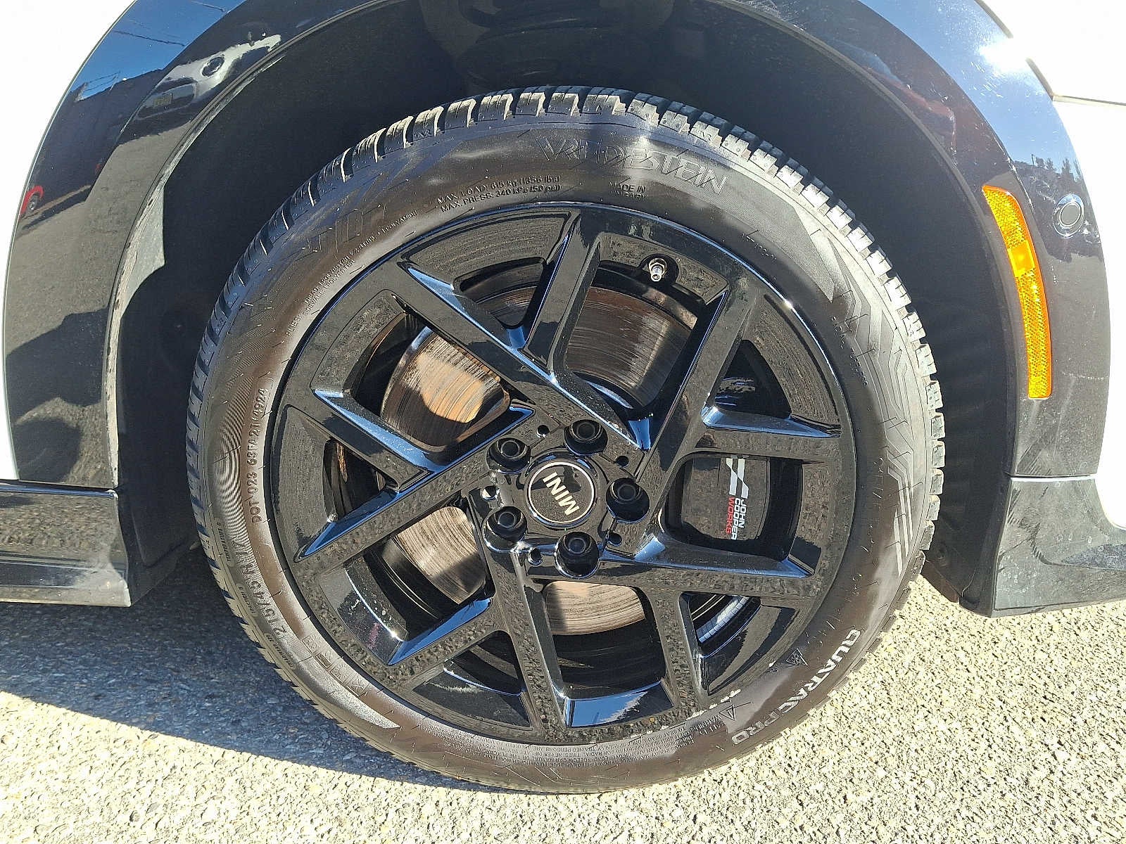 2025 MINI Hardtop 4 Door Cooper S