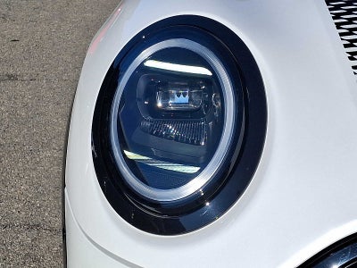 2025 MINI Hardtop 4 Door Cooper S