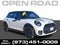 2025 MINI Hardtop 4 Door Cooper S