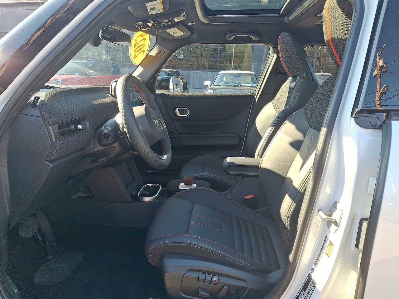 2025 MINI Hardtop 4 Door Cooper S