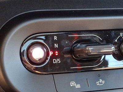 2025 MINI Hardtop 4 Door Cooper S