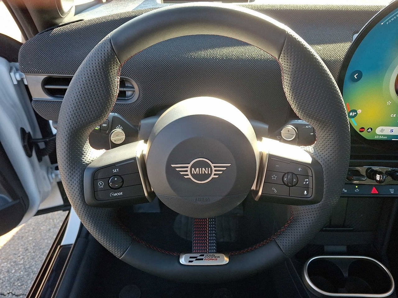 2025 MINI Hardtop 4 Door Cooper S