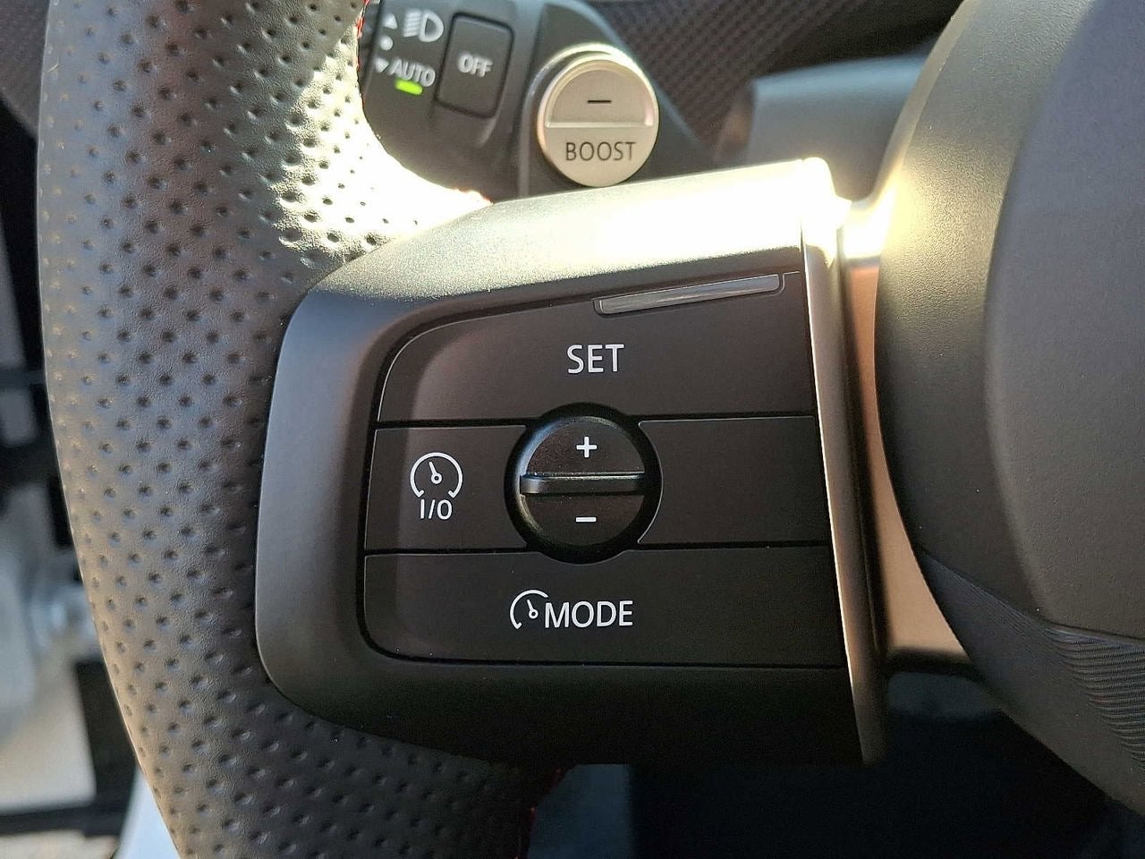 2025 MINI Hardtop 4 Door Cooper S