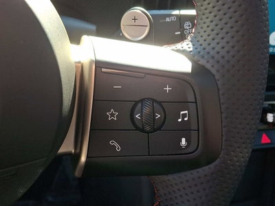 2025 MINI Hardtop 4 Door Cooper S