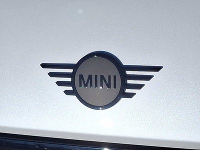 2025 MINI Hardtop 4 Door Cooper S