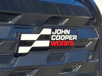 2025 MINI Hardtop 4 Door Cooper S