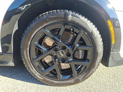 2025 MINI Hardtop 4 Door Cooper S