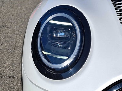 2025 MINI Hardtop 4 Door Cooper S