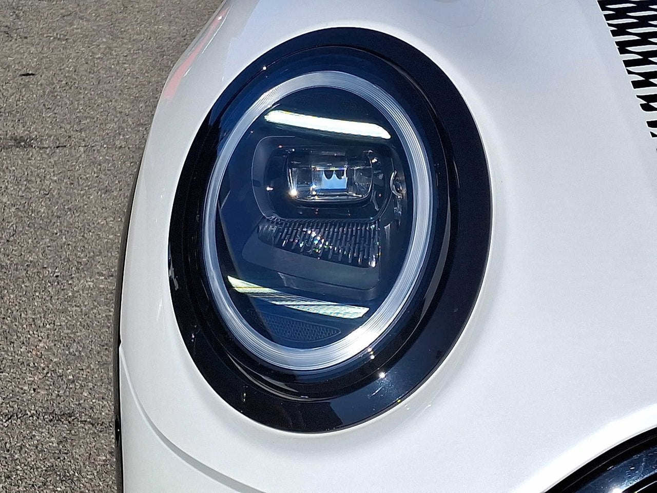 2025 MINI Hardtop 4 Door Cooper S