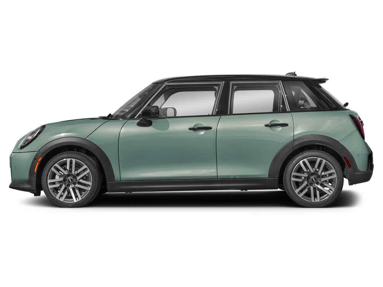 2026 MINI HARDTOP 4 DOOR Cooper S FWD