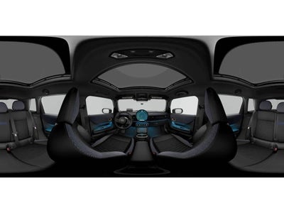 2026 MINI HARDTOP 4 DOOR Cooper S FWD