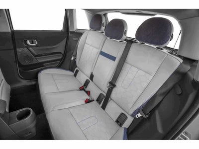 2026 MINI Hardtop 4 Door Cooper S FWD
