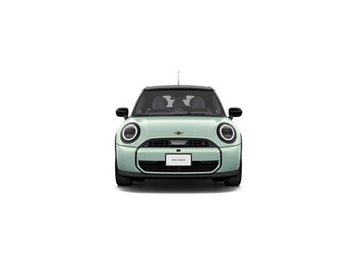 2026 MINI HARDTOP 4 DOOR Cooper S FWD