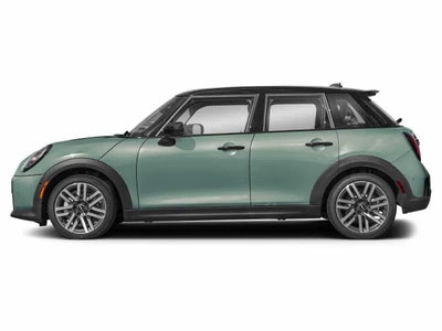 2026 MINI HARDTOP 4 DOOR Cooper S FWD