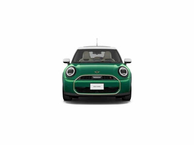 2026 MINI Hardtop 4 Door Cooper S