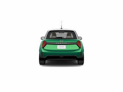 2026 MINI Hardtop 4 Door Cooper S