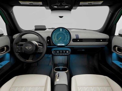 2026 MINI Hardtop 4 Door Cooper S