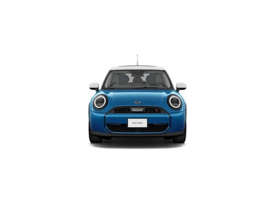 2026 MINI 4 DOOR SIGNATURE PLUS