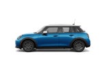 2026 MINI 4 DOOR SIGNATURE PLUS