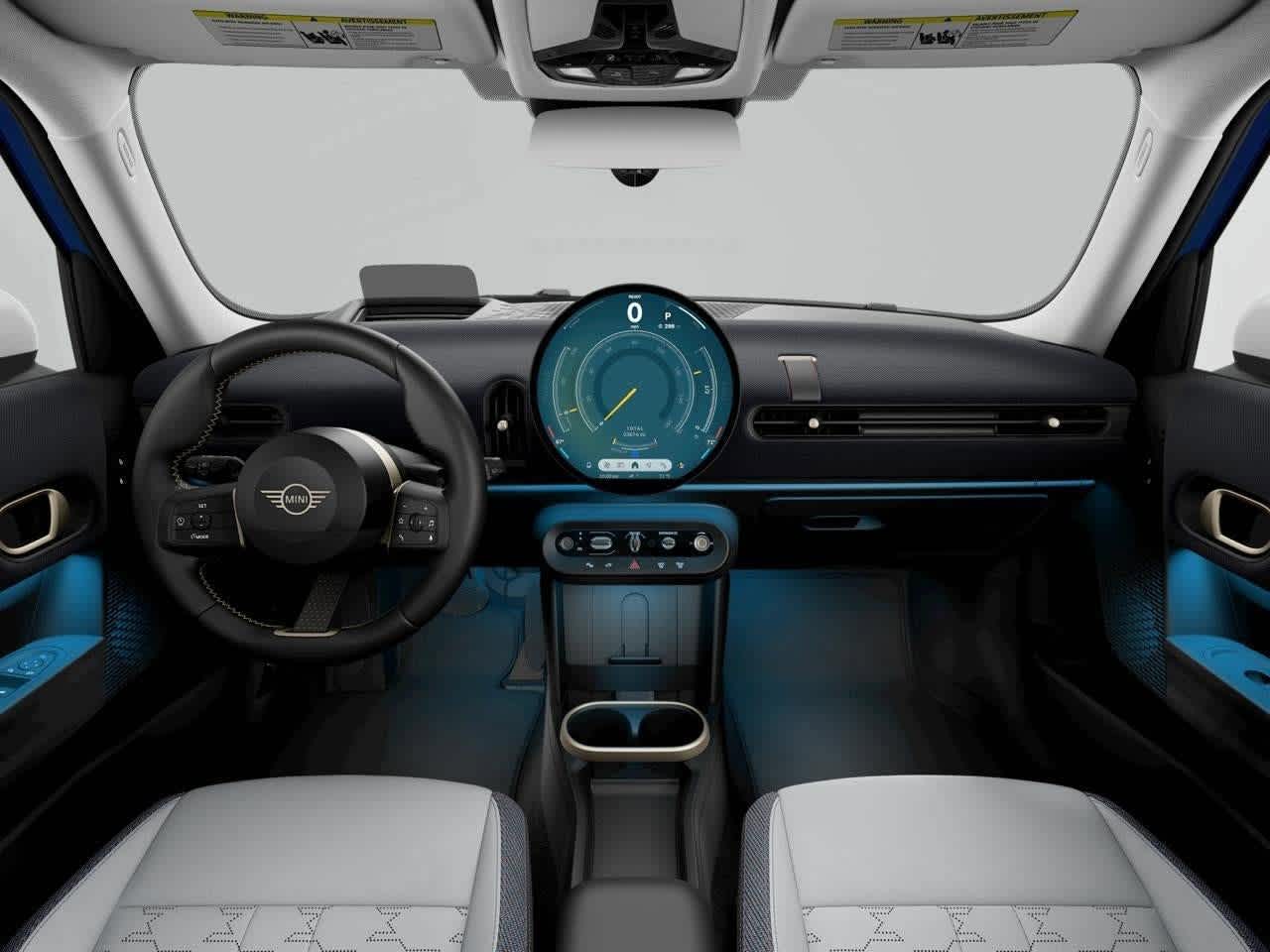 2026 MINI 4 DOOR SIGNATURE PLUS