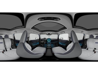 2026 MINI 4 DOOR SIGNATURE PLUS