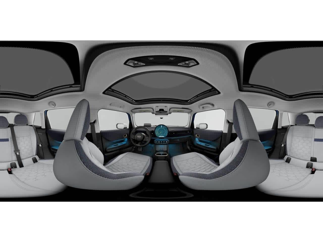 2026 MINI 4 DOOR SIGNATURE PLUS