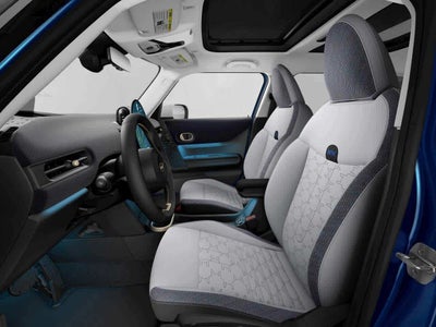 2026 MINI 4 DOOR SIGNATURE PLUS