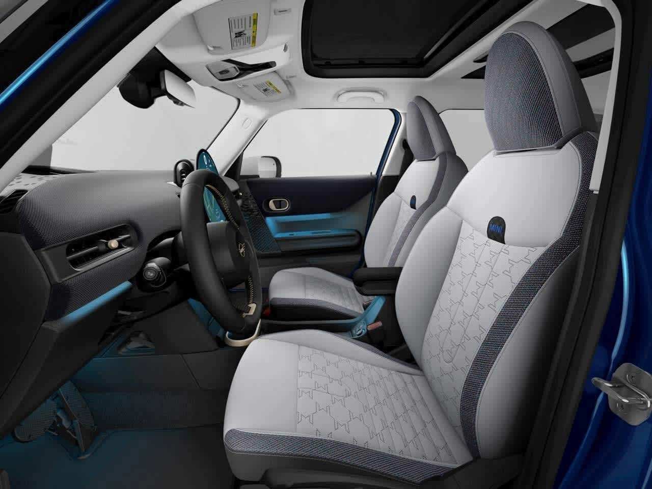 2026 MINI 4 DOOR SIGNATURE PLUS