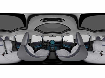 2026 MINI 4 DOOR SIGNATURE PLUS