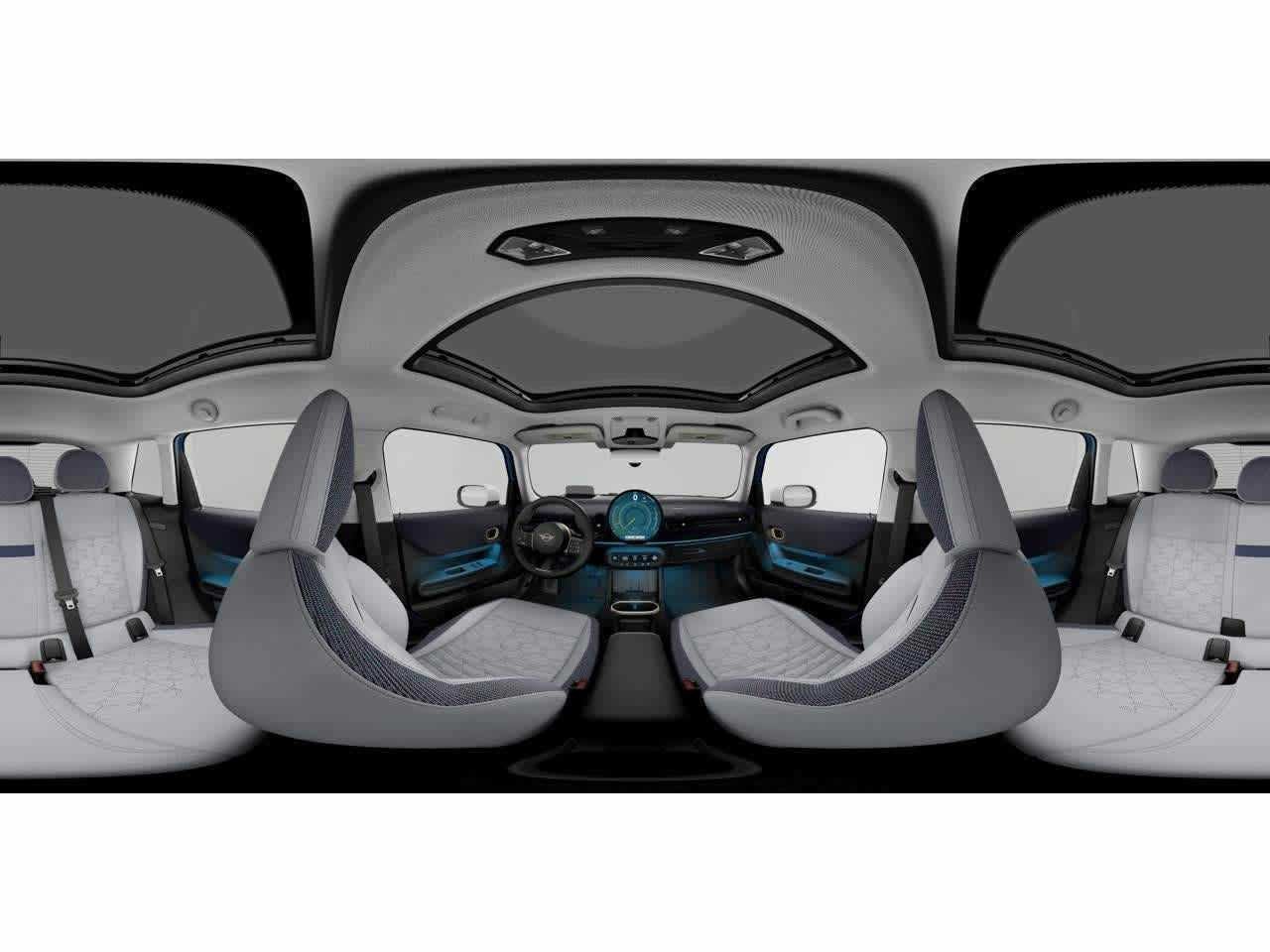 2026 MINI 4 DOOR SIGNATURE PLUS