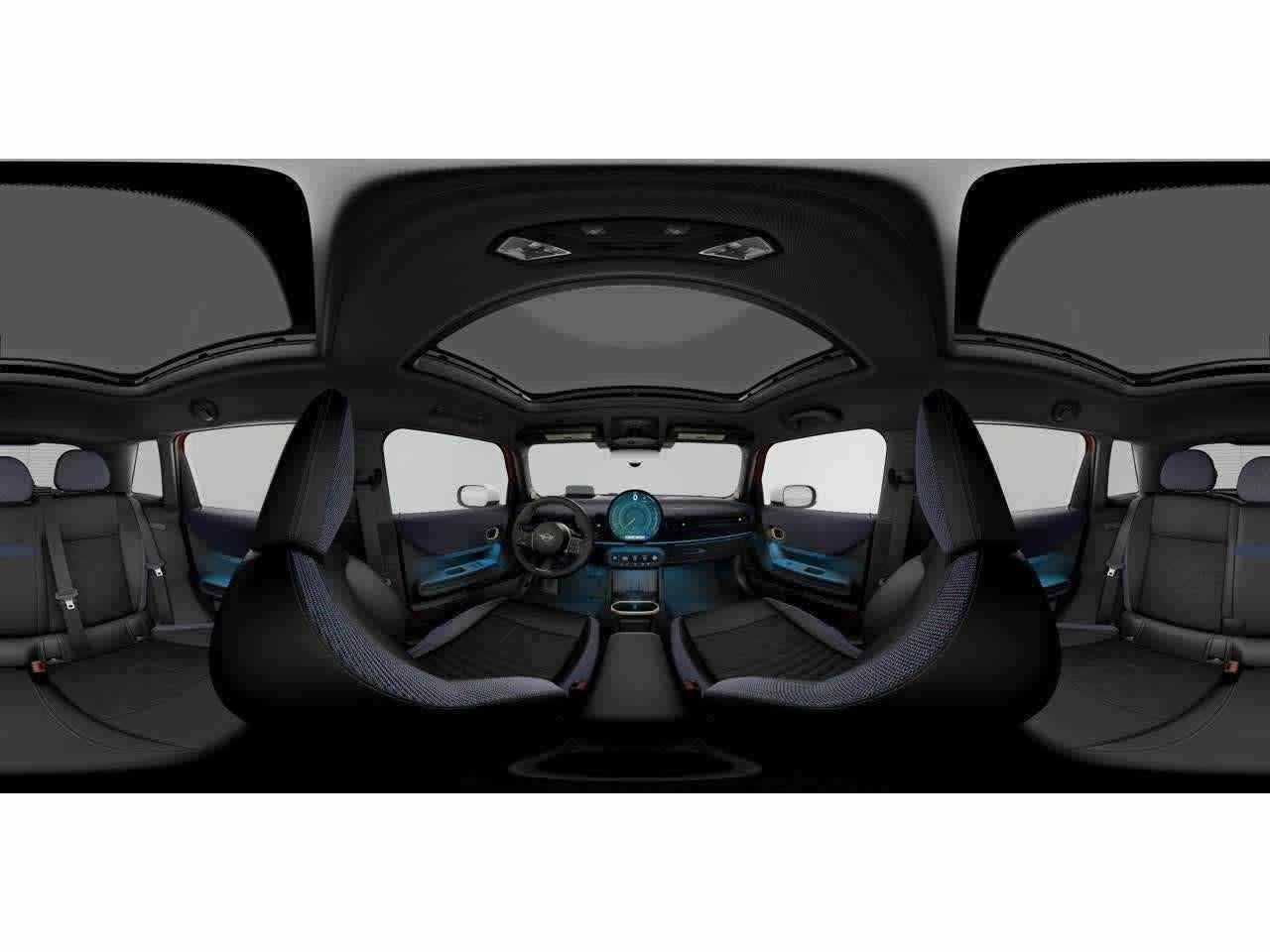 2026 MINI 4 DOOR ICONIC