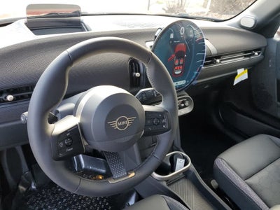 2026 MINI HARDTOP 4 DOOR Cooper S FWD