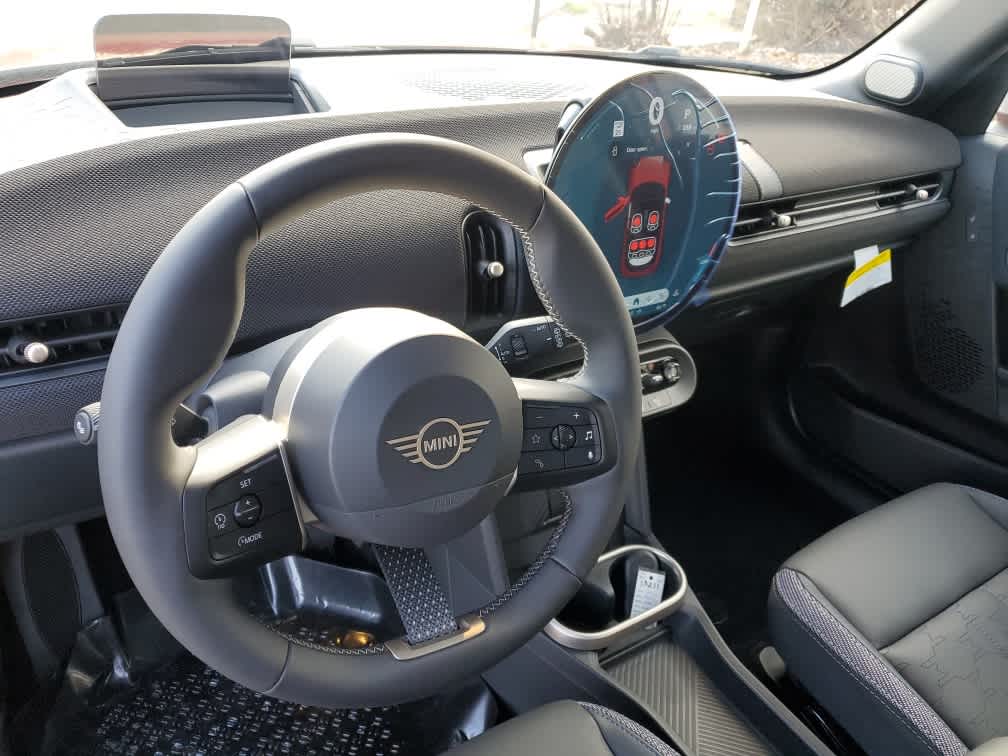 2026 MINI HARDTOP 4 DOOR Cooper S FWD