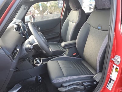 2026 MINI HARDTOP 4 DOOR Cooper S FWD