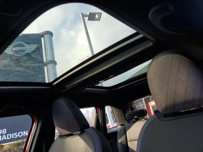 2026 MINI HARDTOP 4 DOOR Cooper S FWD