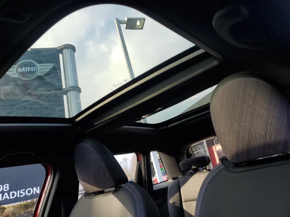 2026 MINI HARDTOP 4 DOOR Cooper S FWD