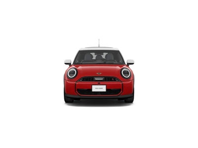 2026 MINI Hardtop 4 Door Cooper S