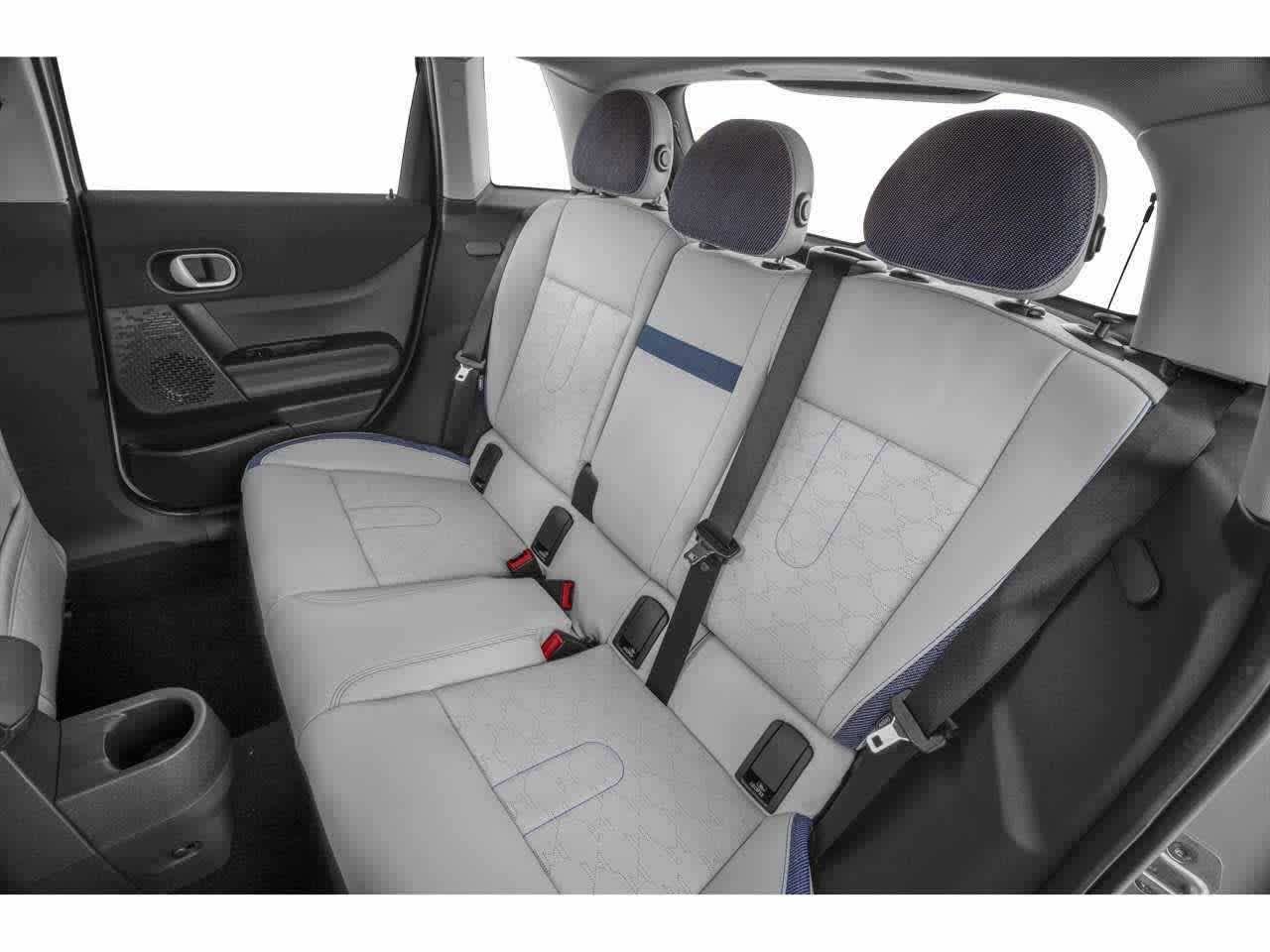 2026 MINI HARDTOP 4 DOOR Cooper S FWD