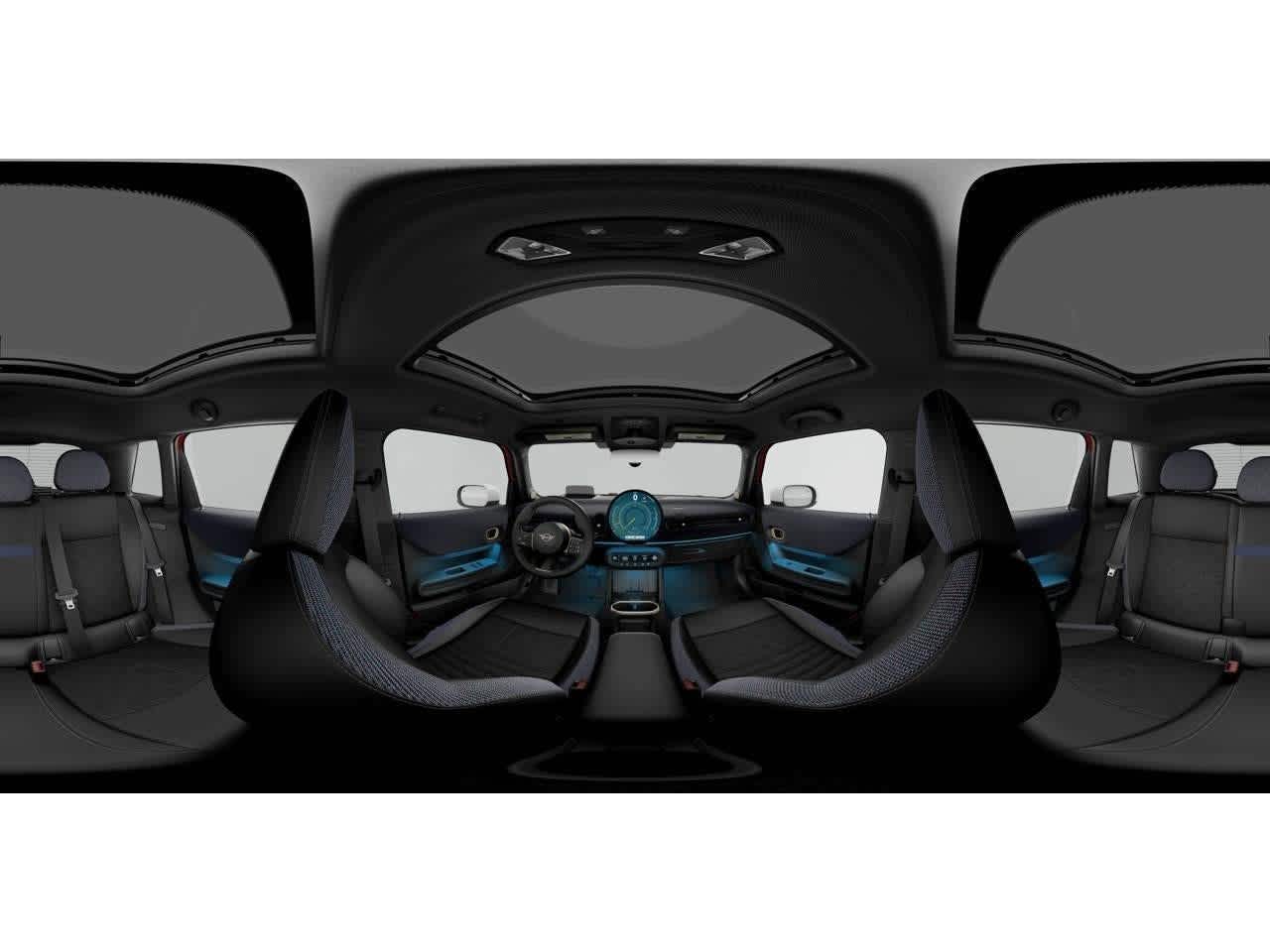 2026 MINI Hardtop 4 Door Cooper S