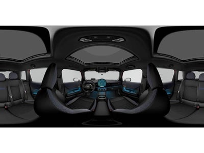 2026 MINI 4 DOOR ICONIC