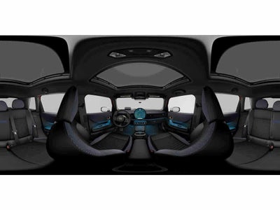 2026 MINI 4 DOOR ICONIC