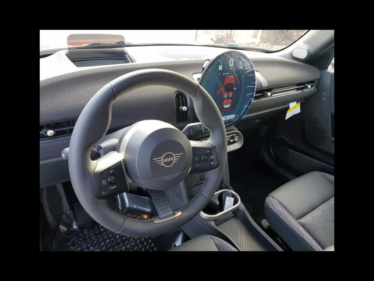 2026 MINI HARDTOP 4 DOOR Cooper S FWD