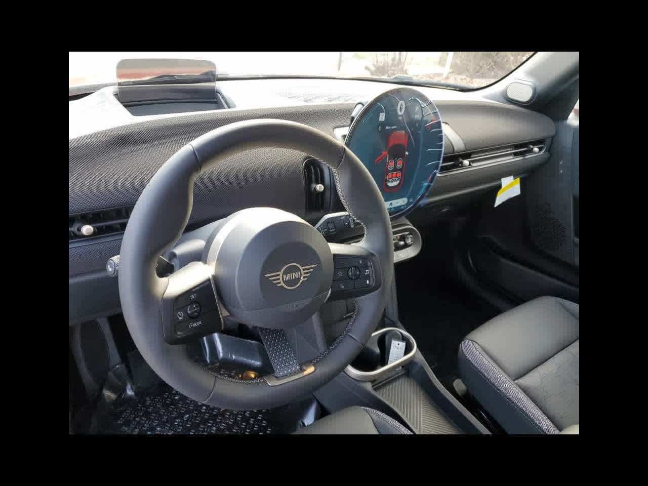 2026 MINI HARDTOP 4 DOOR Cooper S FWD